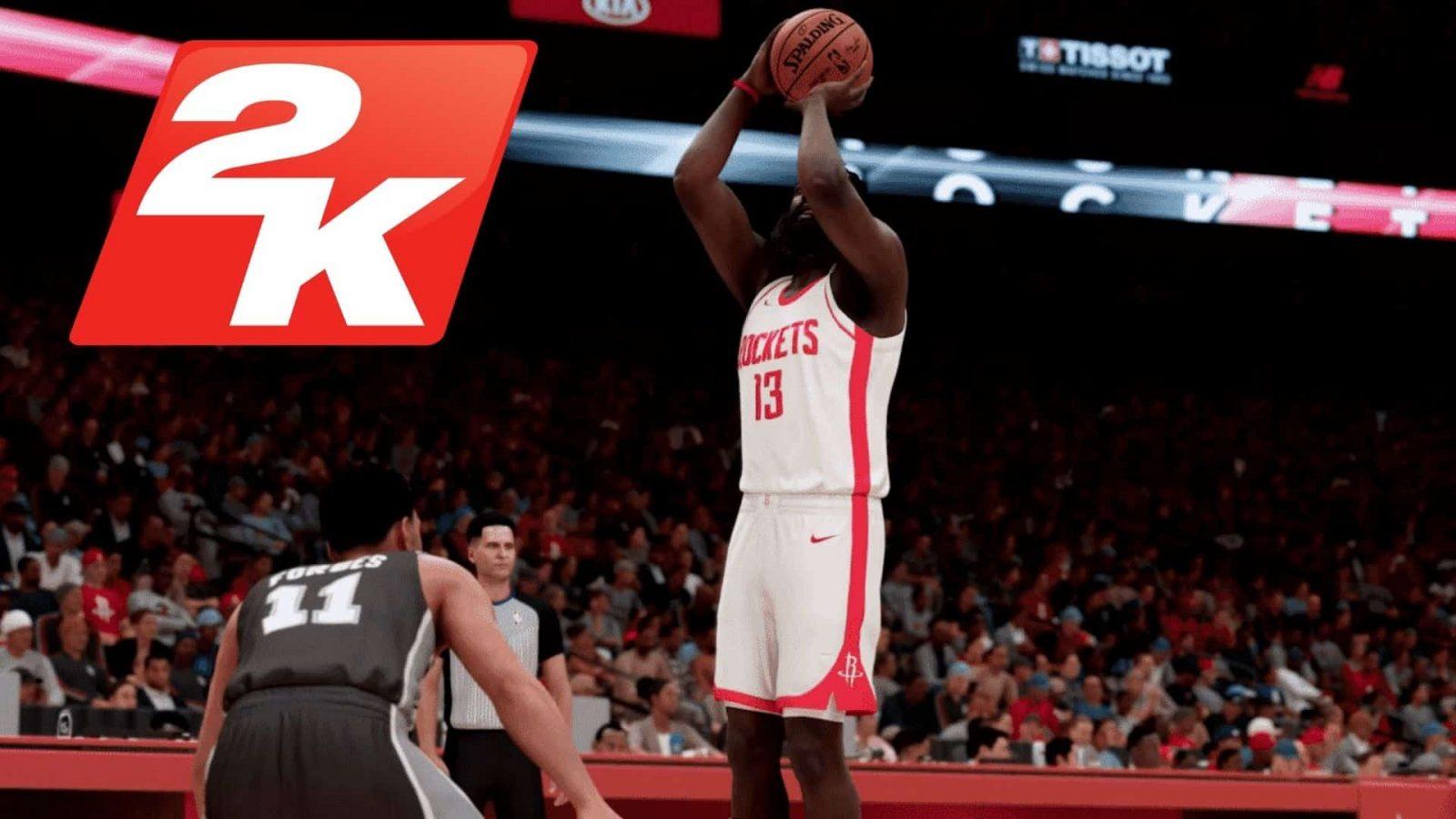 NBA 2K22: Best Jump Shots For Your MyPlayer