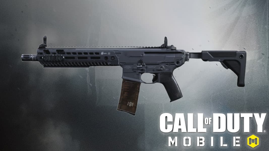 Getting a Grip on the Call of Duty®: Mobile Controls