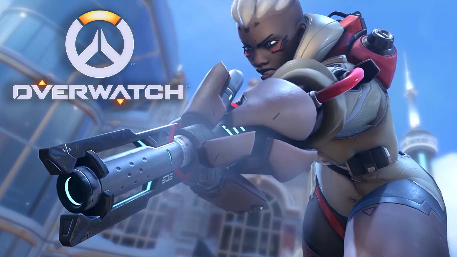 Overwatch dev teases new heroes finally coming in 2022, sequel or not