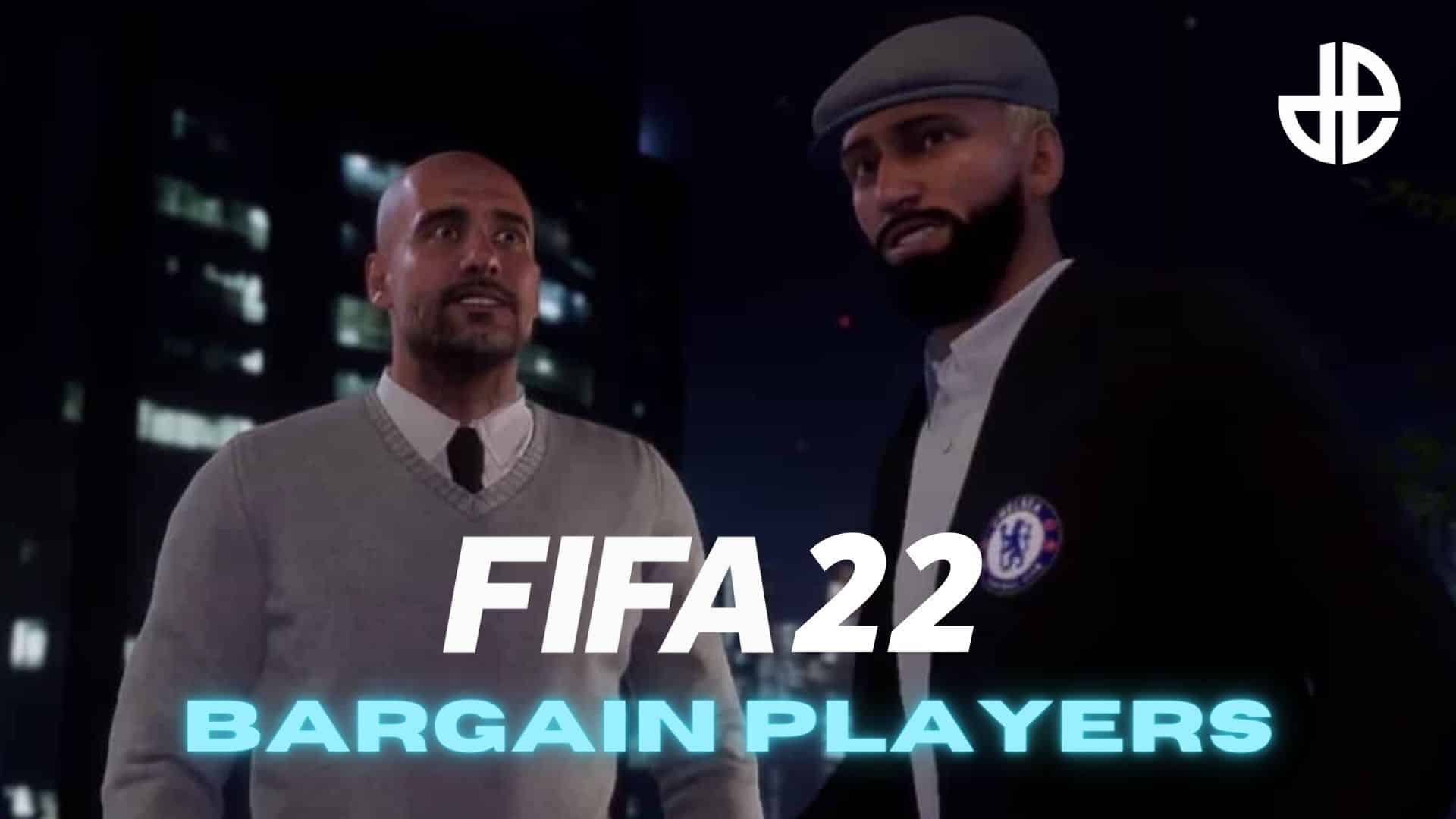 Best FIFA 22 bargains to sign on Career Mode