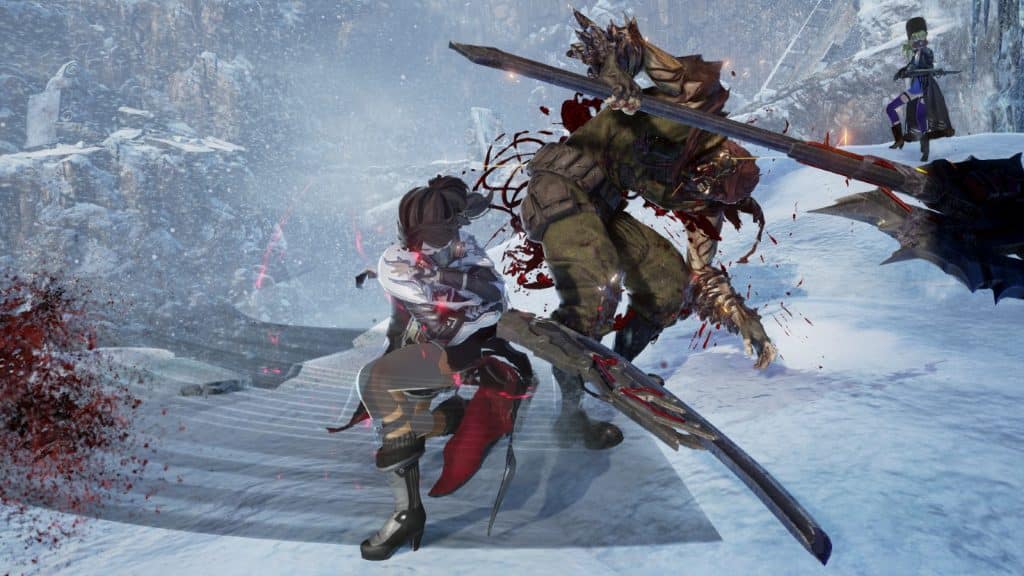 Best Code Vein builds to suit every playstyle - Dexerto