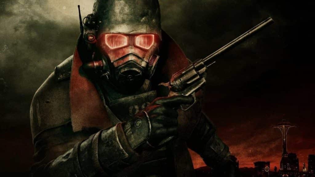 Fallout New Vegas console commands 4