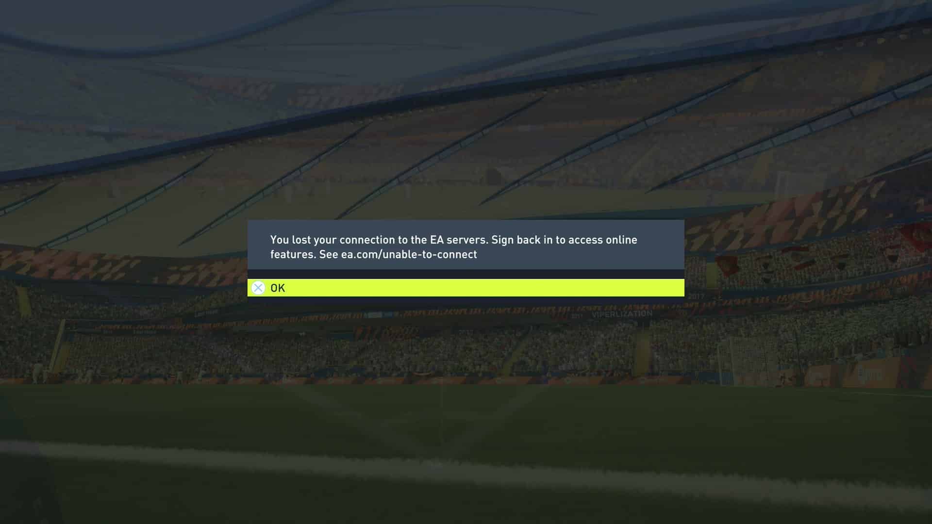 FIFA 22 servers down? FUT server status, maintenance & EA - Dexerto