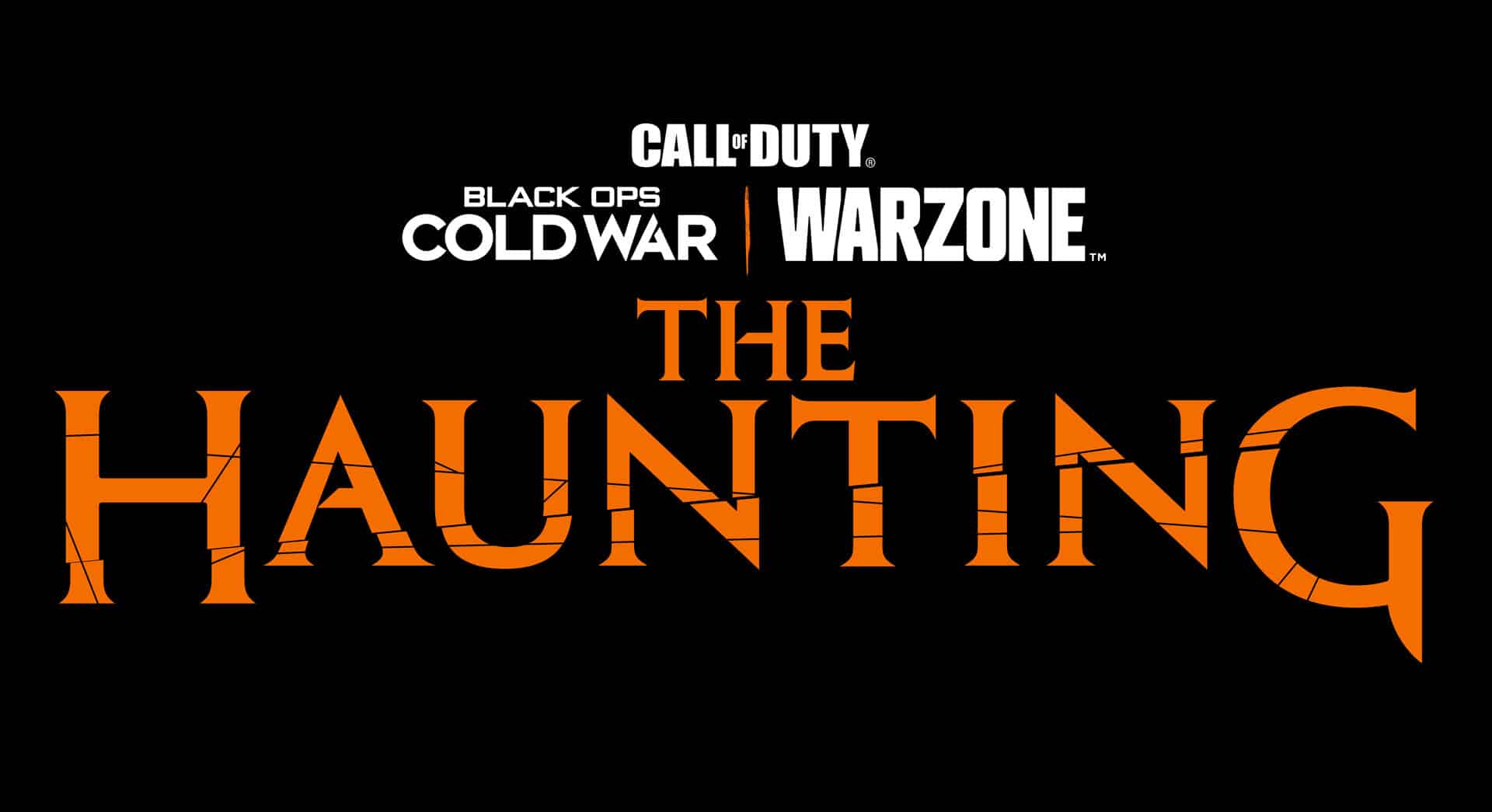 The Haunting Warzone