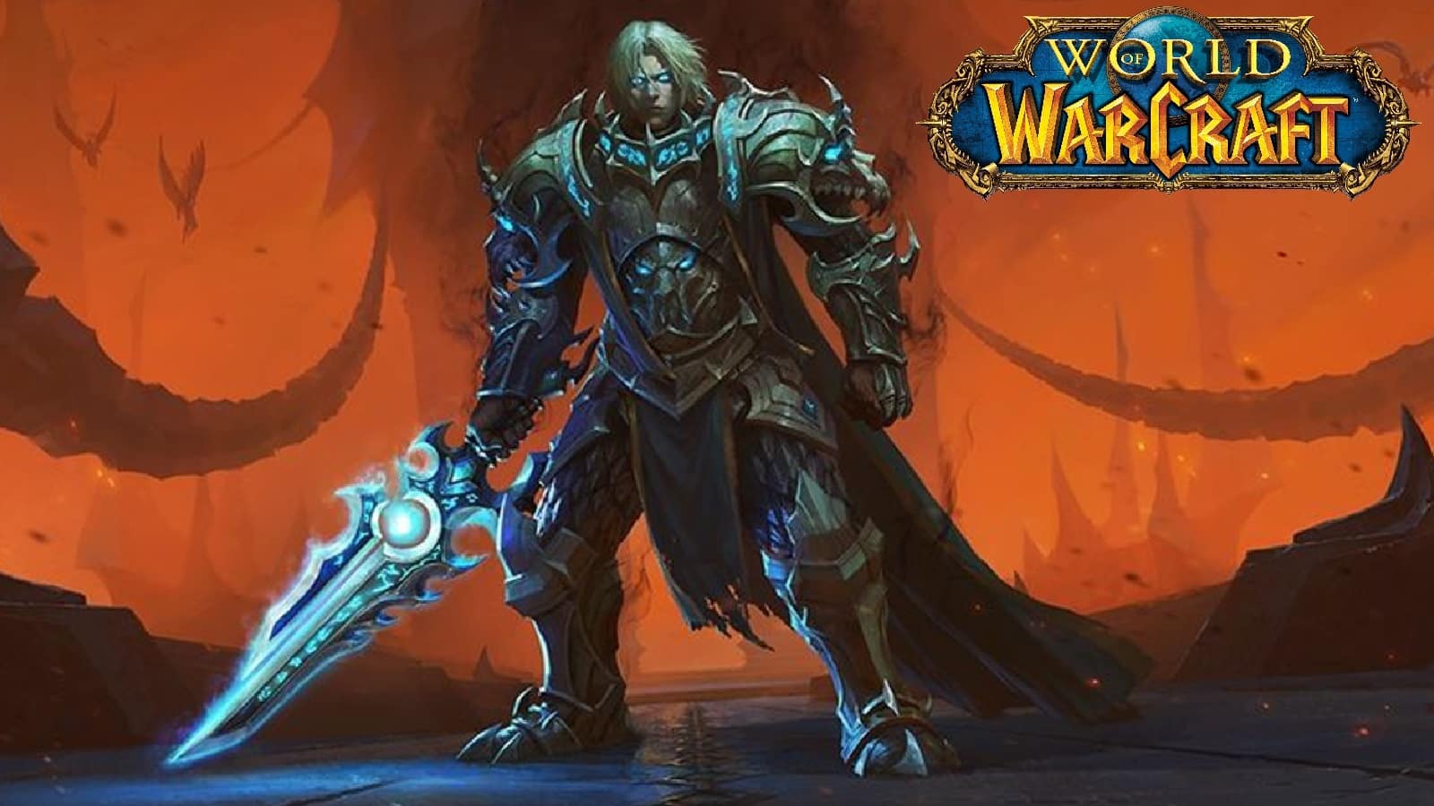 World of Warcraft Players Outraged Joke Flirt Changes Blizzard With Logo