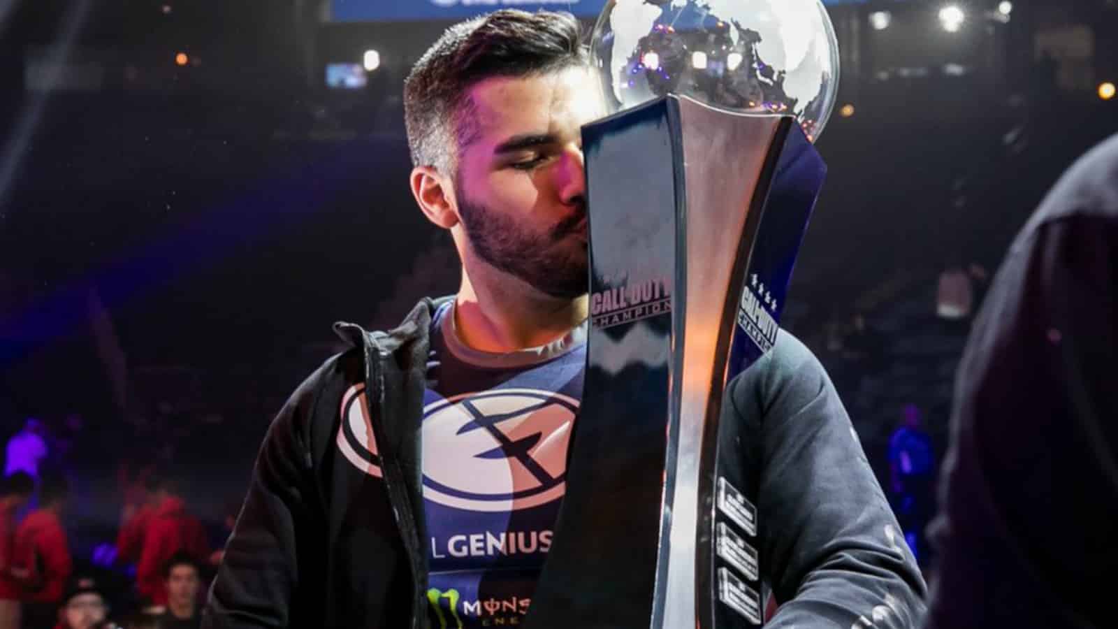 Two-time Call of Duty World Champion Apathy retires from CDL(1)