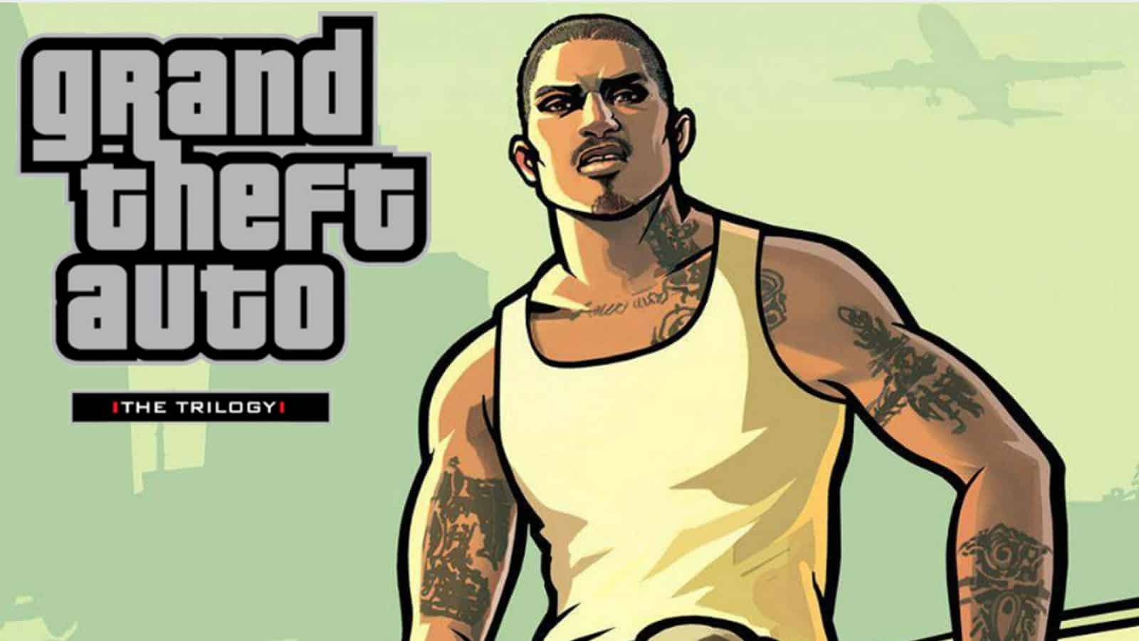 GTA Trilogy confirmed by Rockstar's official PC game launcher - Dexerto