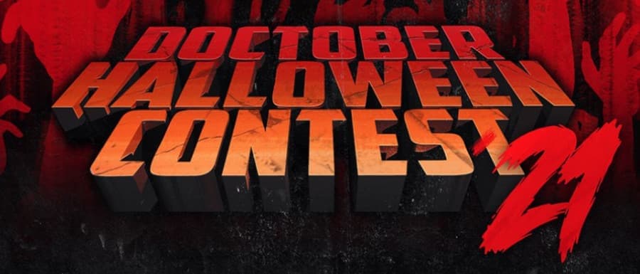 Doctober 2021 contest