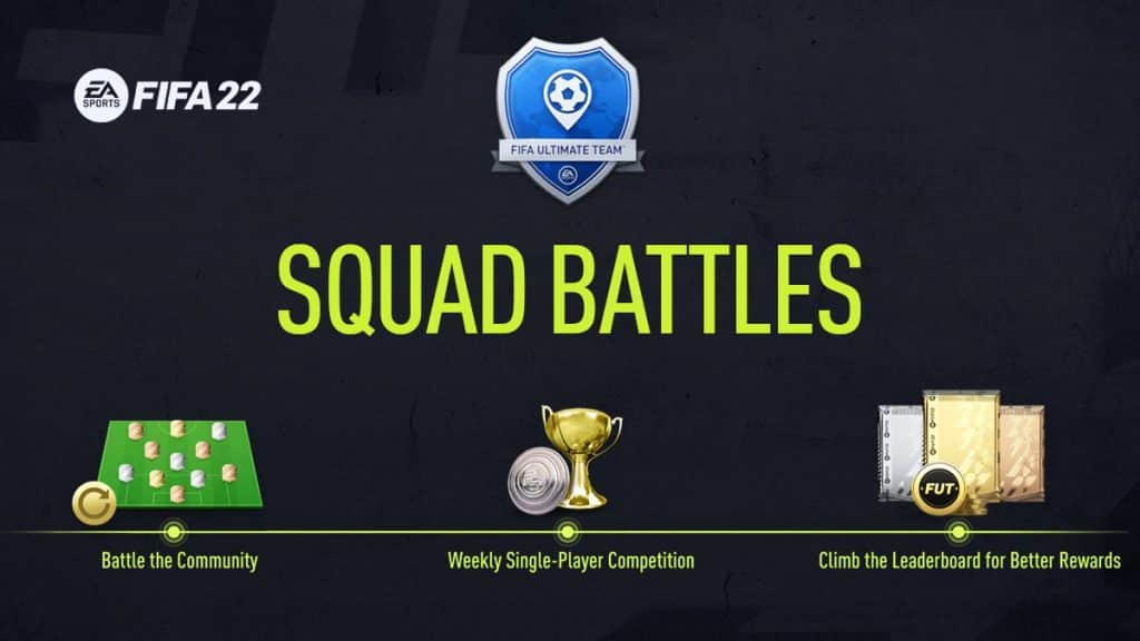 fifa 22 squad battles prizes