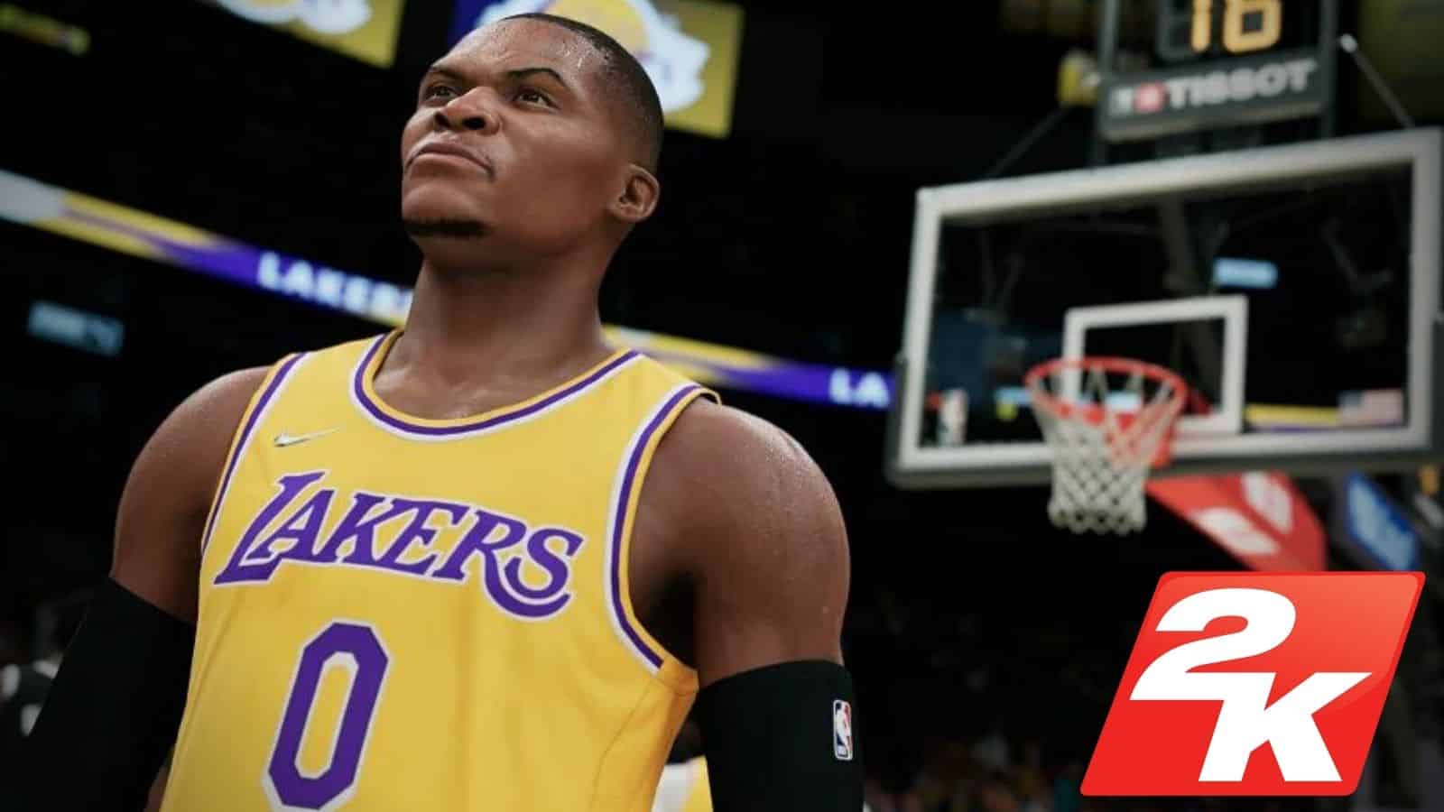 The best dribble moves in NBA 2K22 - Dot Esports