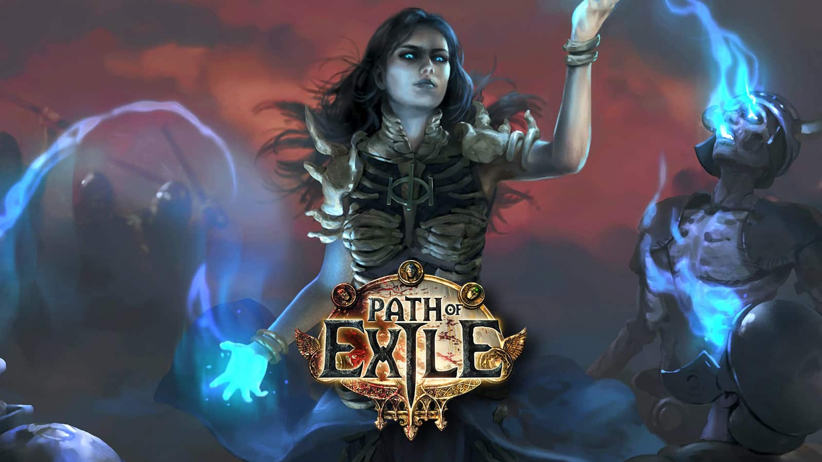 Path of Exile trading