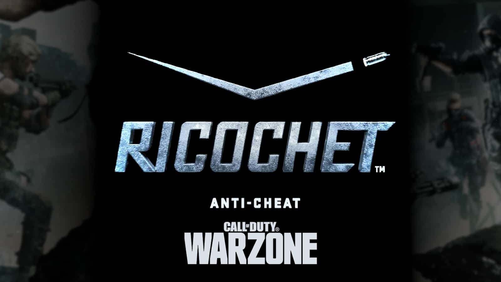 call of duty warzone vanguard riochet anticheat