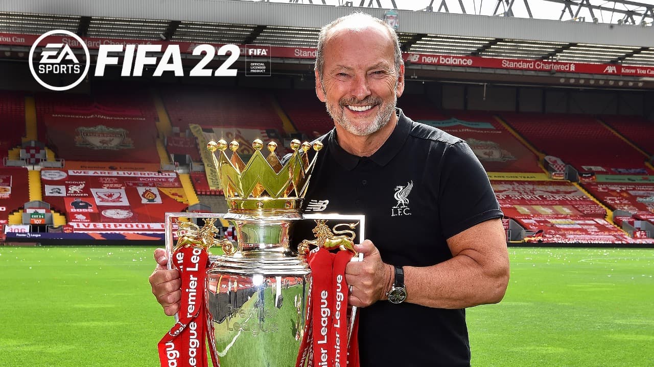 peter moore at anfield