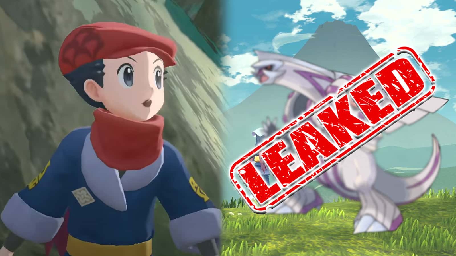 All New Gameplay Features Revealed in Pokemon Legends:Arceus