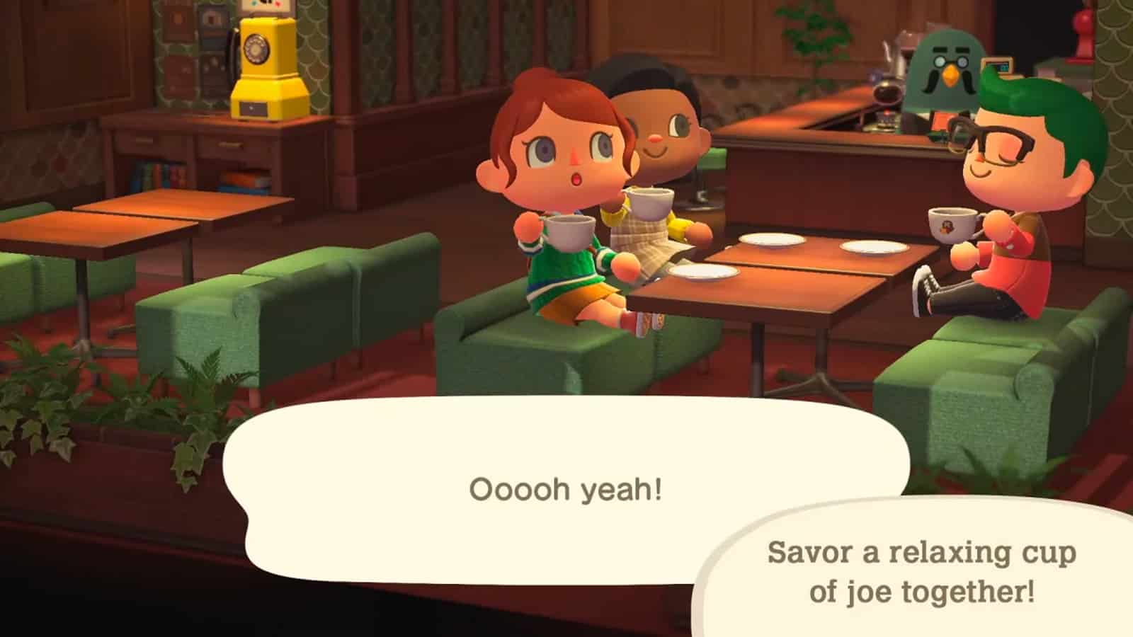 brewster in animal crossing new horizons