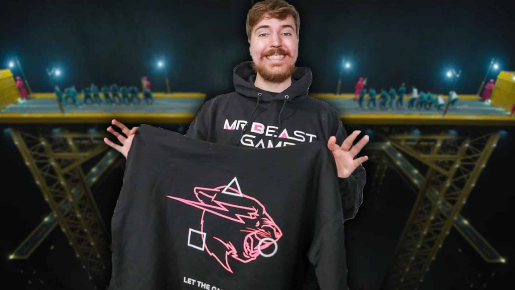 Who is MrBeast & why does he keep appearing on our Instagram