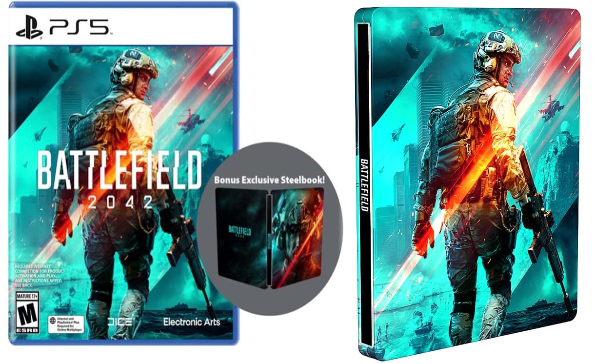 How to pre-order Battlefield 2042 on Xbox, PlayStation 5 & PC - Dexerto