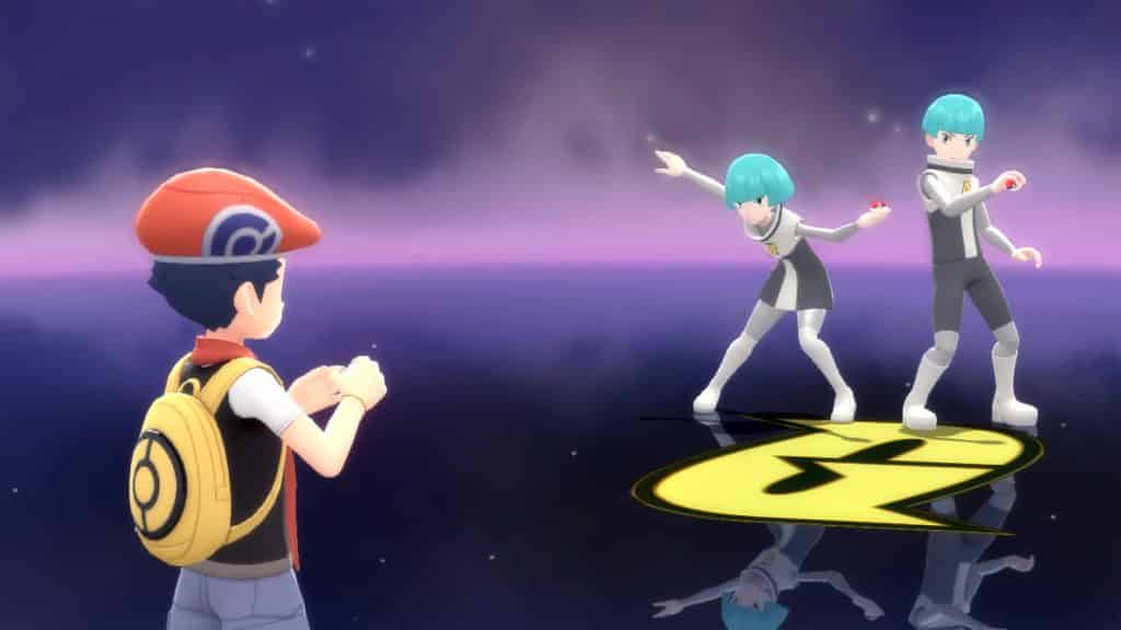Pokemon Brilliant Diamond & Shining Pearl trailer reveals new endgame  content with Legendaries - Dexerto