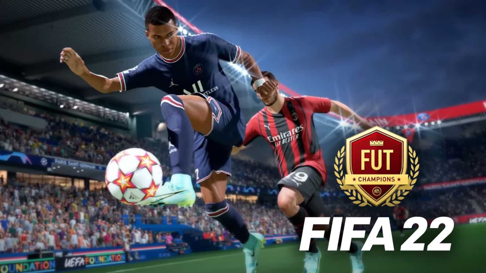 EA Says Please Don't Rage Quit FIFA 22 After Banning 30K+ Players