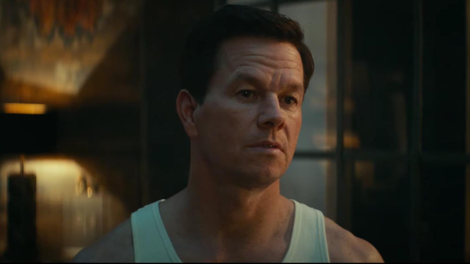 Uncharted starring Tom Holland and Mark Wahlberg also features