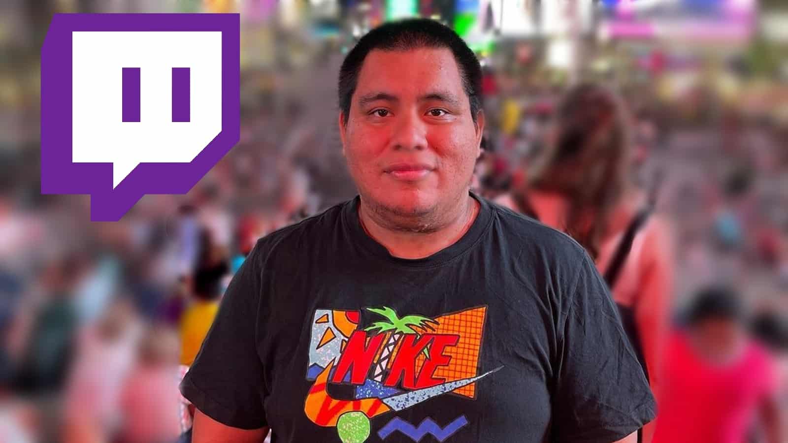 Mexican Andy Twitch logo