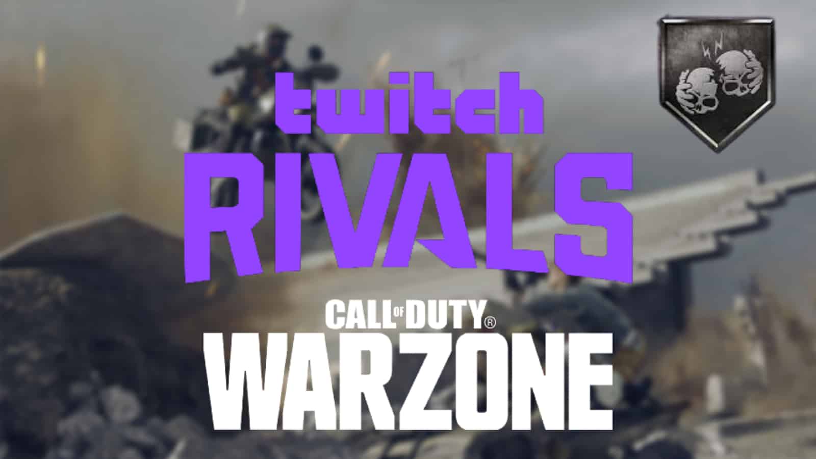 How to watch Warzone Twitch Rivals $75K Warzone Iron Trials Showdown: Stream, schedule, format