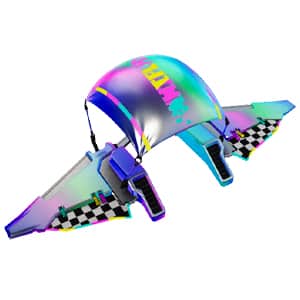 Fortnite refer a friend glider