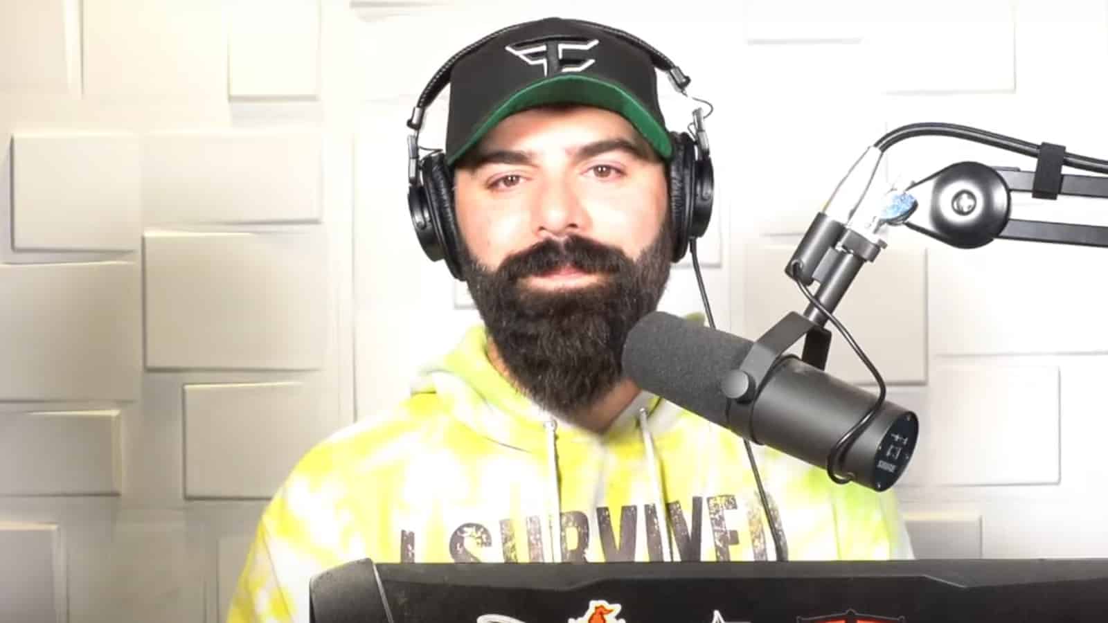 keemstar talking about retiring from dramaalert and youtube