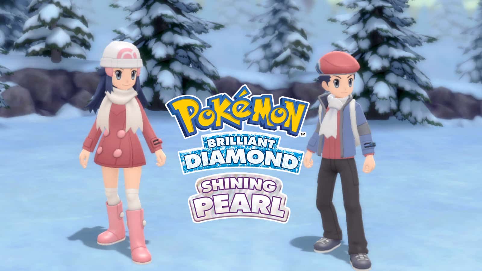 pokemon platinum outfits in pokemon brilliant diamond & shining pearl