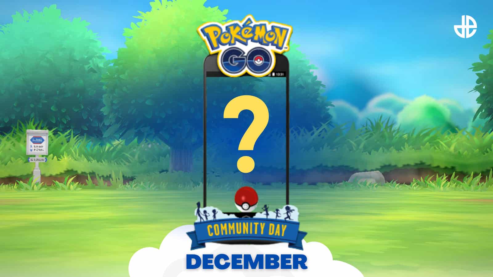 Pokemon Go December 2021 Community Day headliner rumors