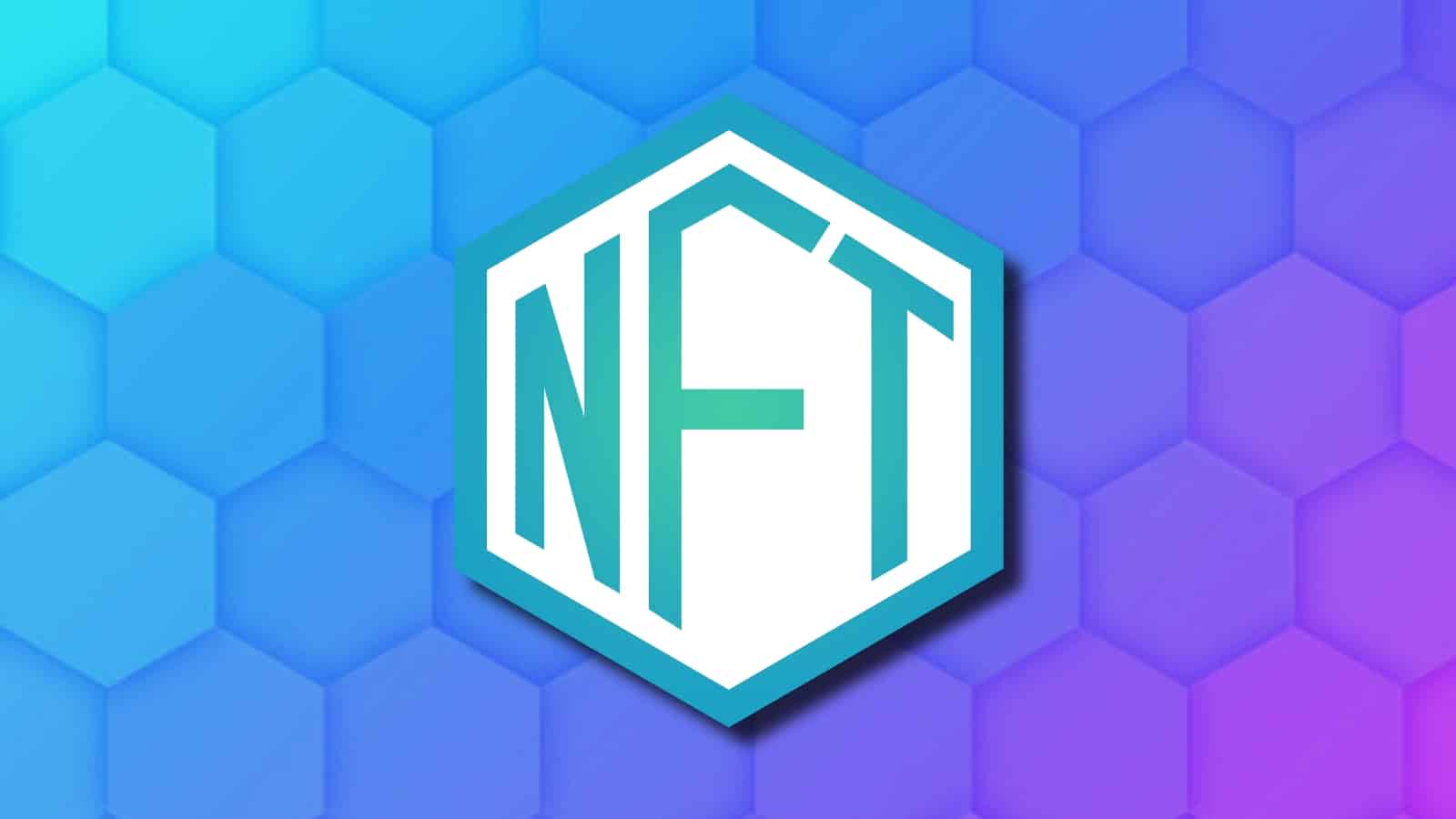 nft logo