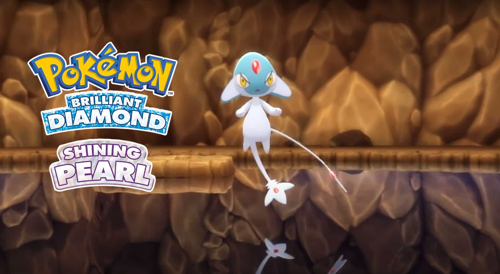 Leaked Pokemon Diamond & Pearl Pokedex hints at possible new Mythical  Pokemon - Dexerto