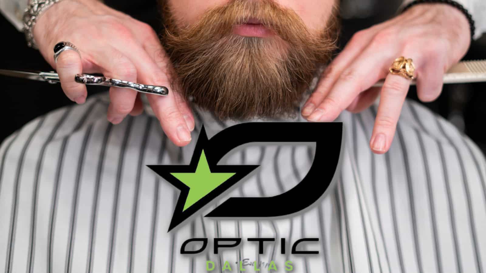 barber optic empire leak