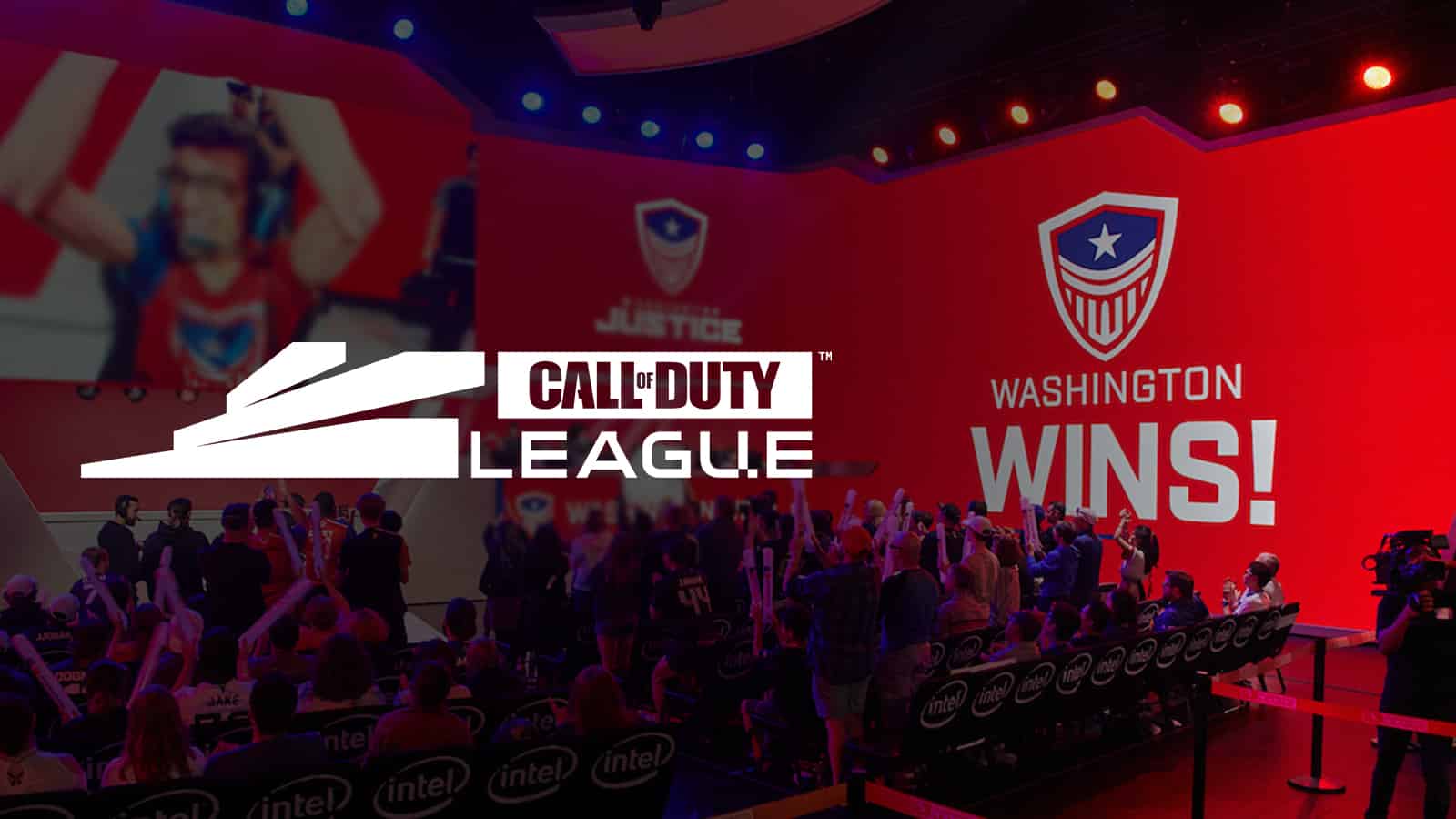 Washington Call of Duty League