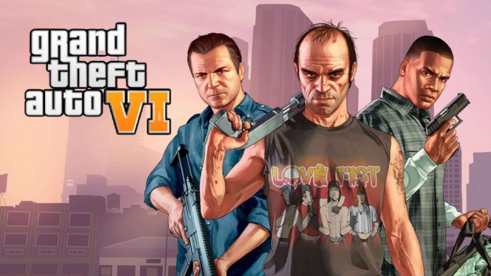 Bad news for GTA 6: Next game reportedly in development hell