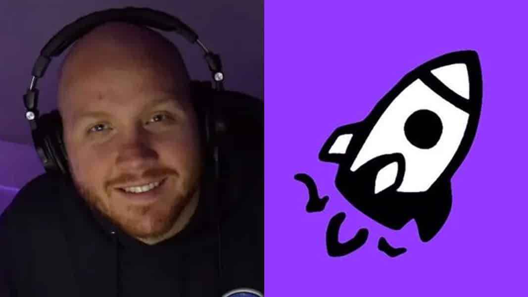 TimTheTatman next to Twitch paid boost feature