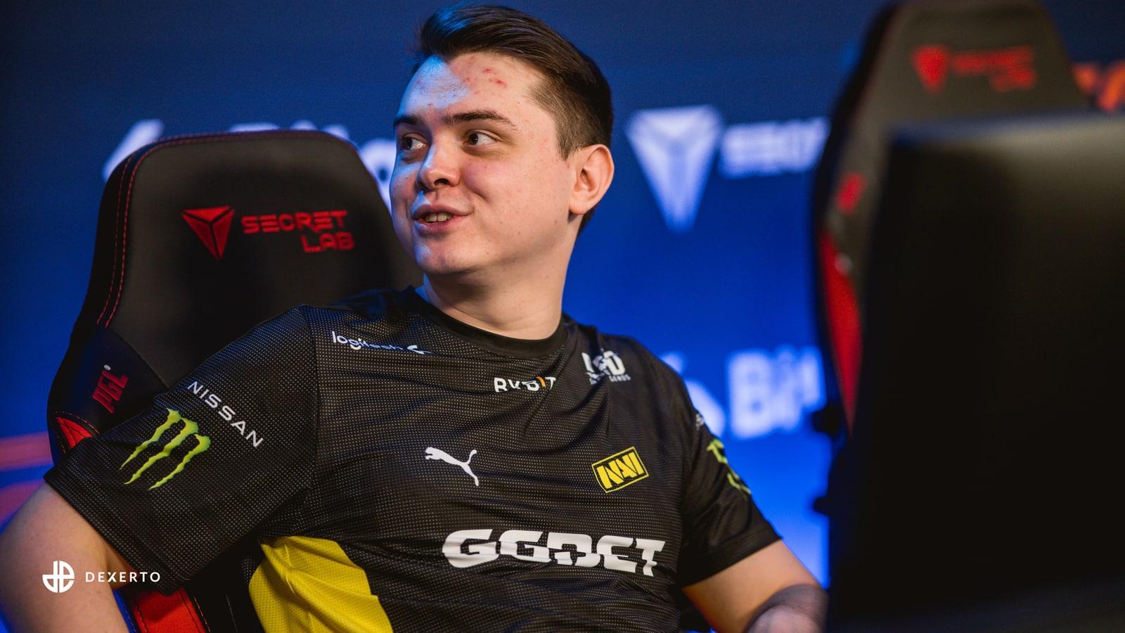 NAVI reportedly paid $500,000 for FPX Valorant players and coach - Dexerto