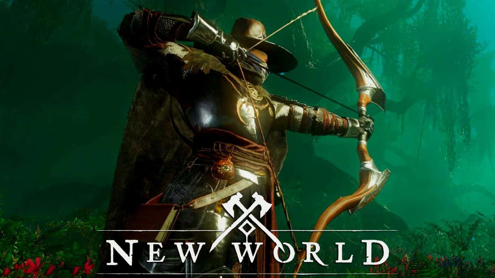 new world bow