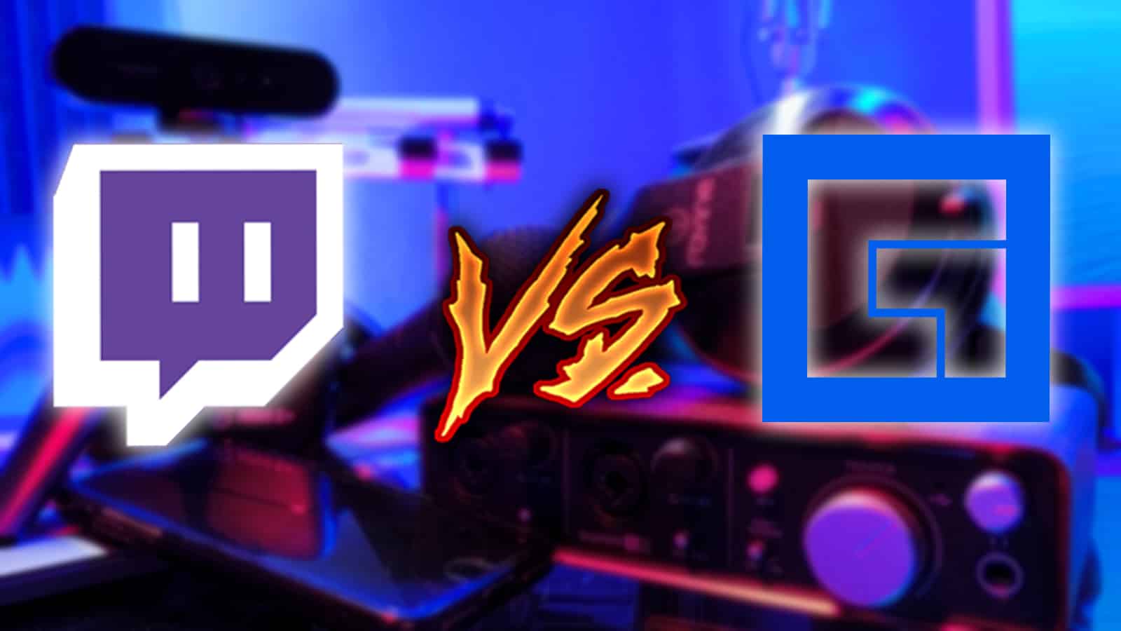Twitch vs Facebook Gaming