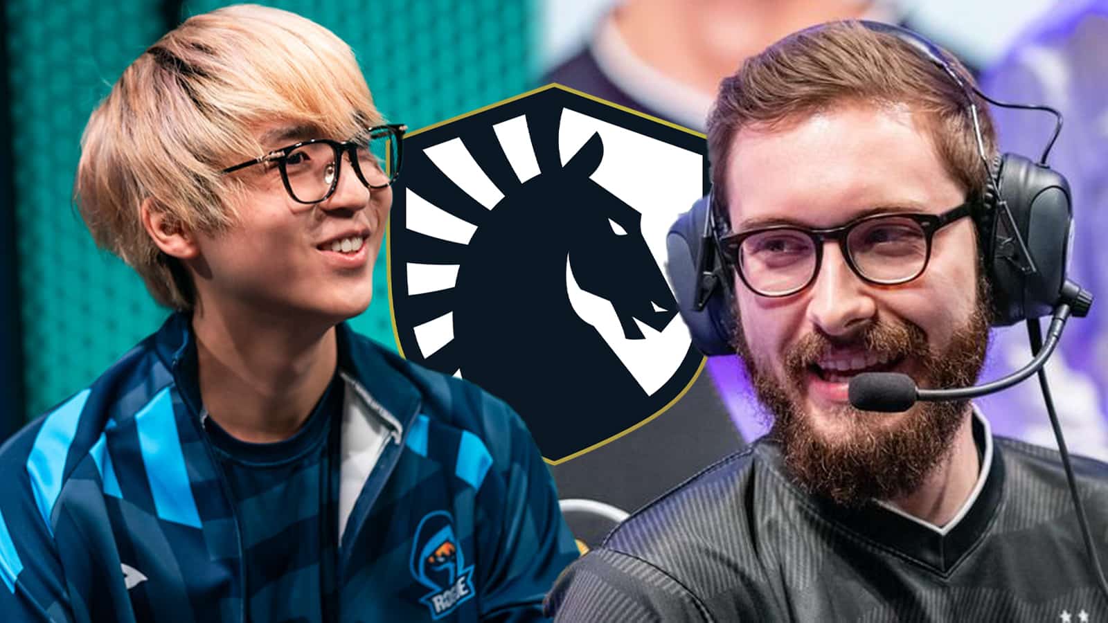Team Liquid reportedly signing Bjergsen and Hans sama for 2022 season