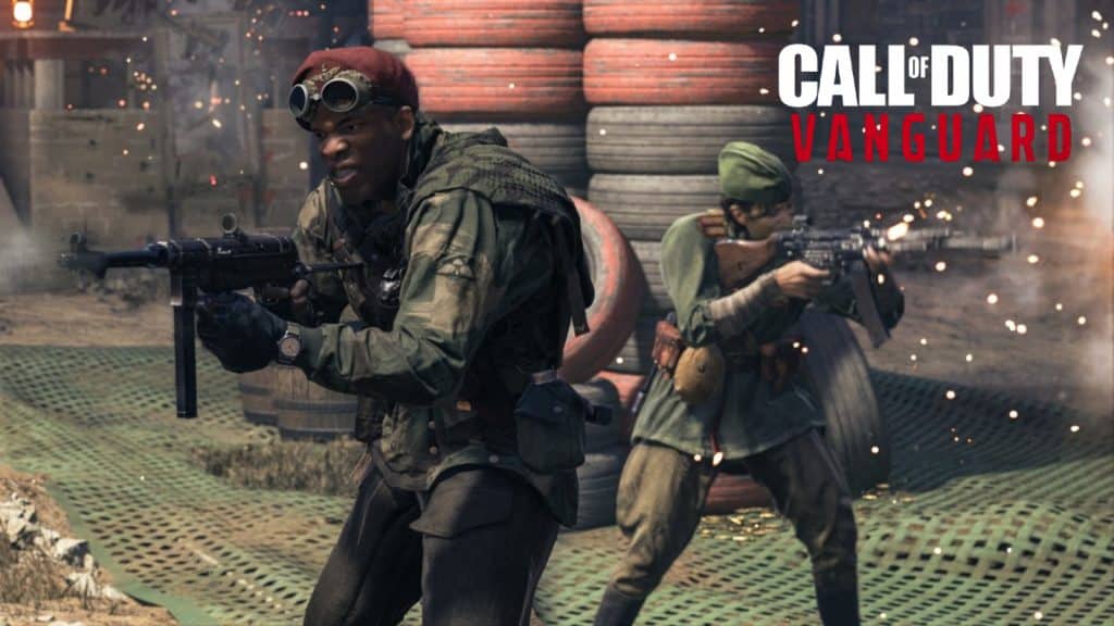 How to get wins in Call of Duty: Vanguard's Champion Hill mode