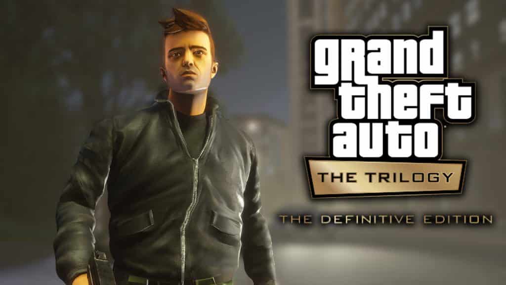 GTA 3 – The Definitive Edition cheats for PC