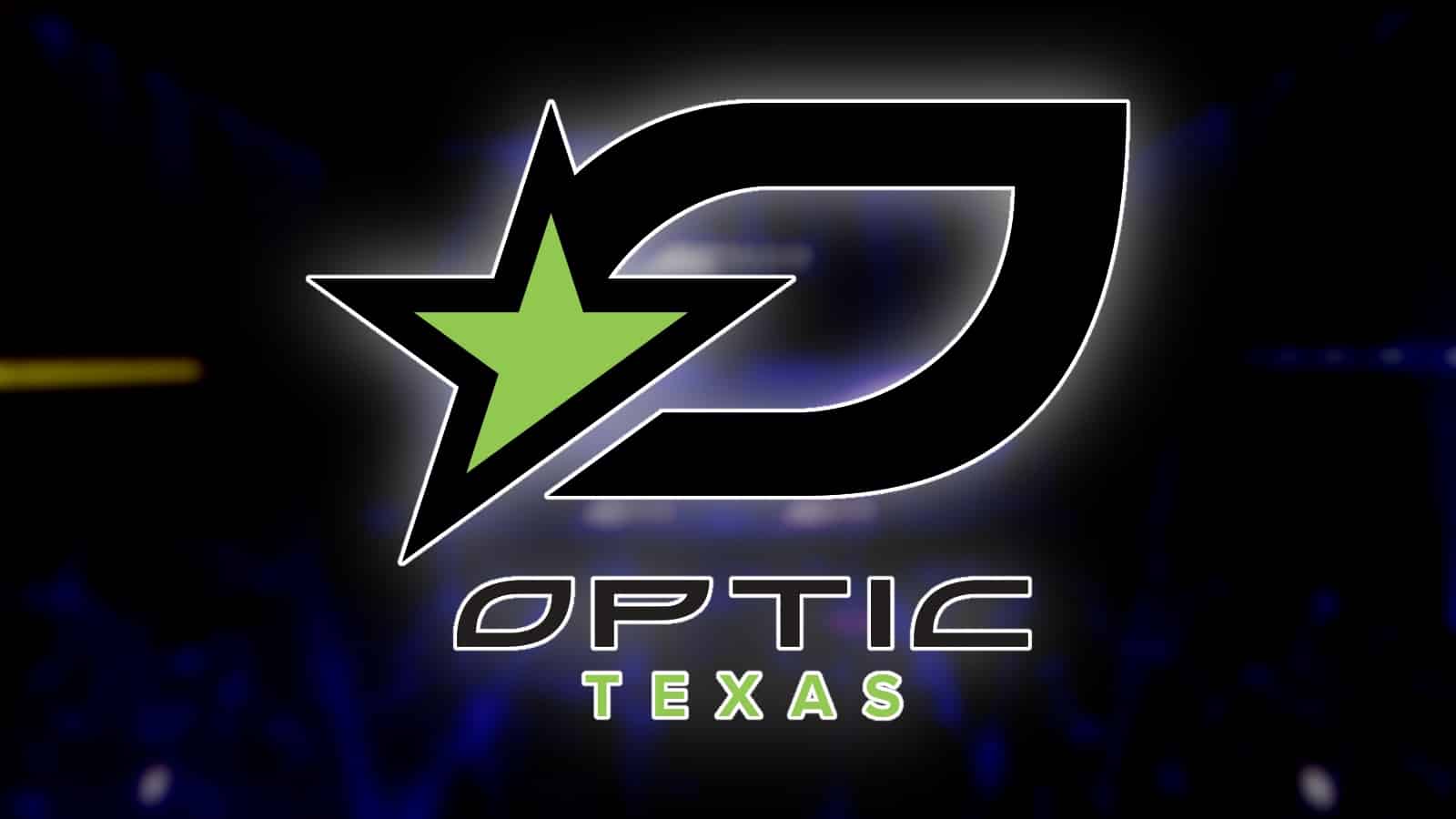 OpTic Texas logo