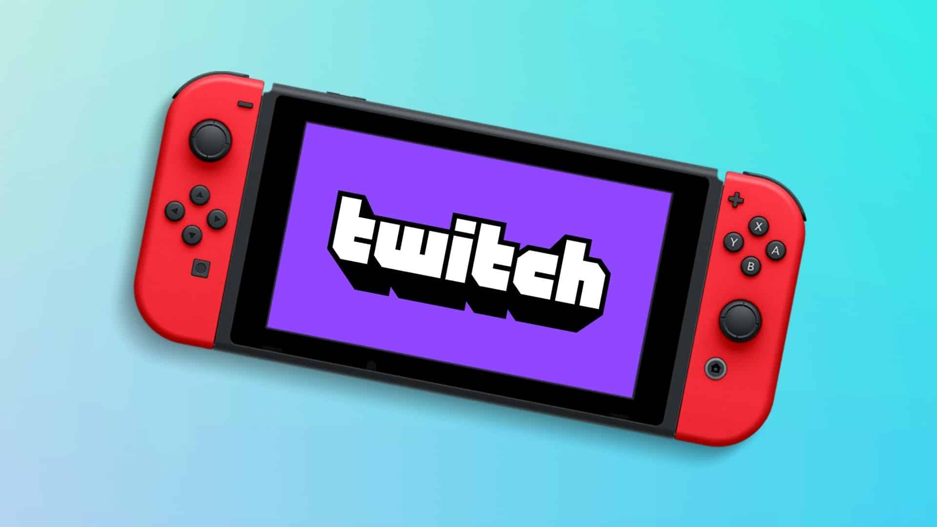 Twitch no Switch: baixe o novo app da Twitch para o Nintendo Switch