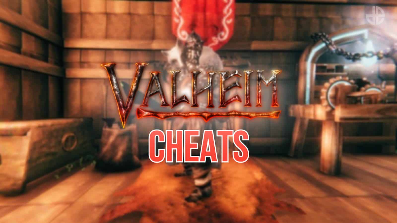valheim cheats console commands guide image