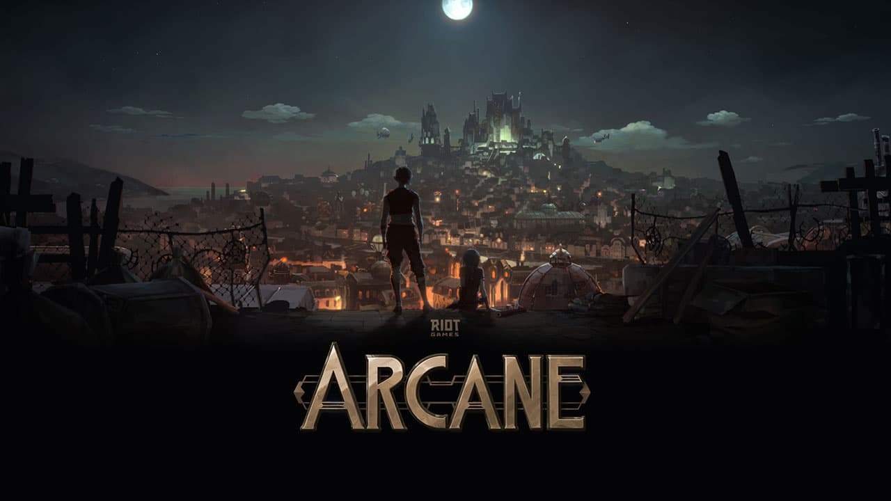 More-Riot-Games-Arcane-content-shown