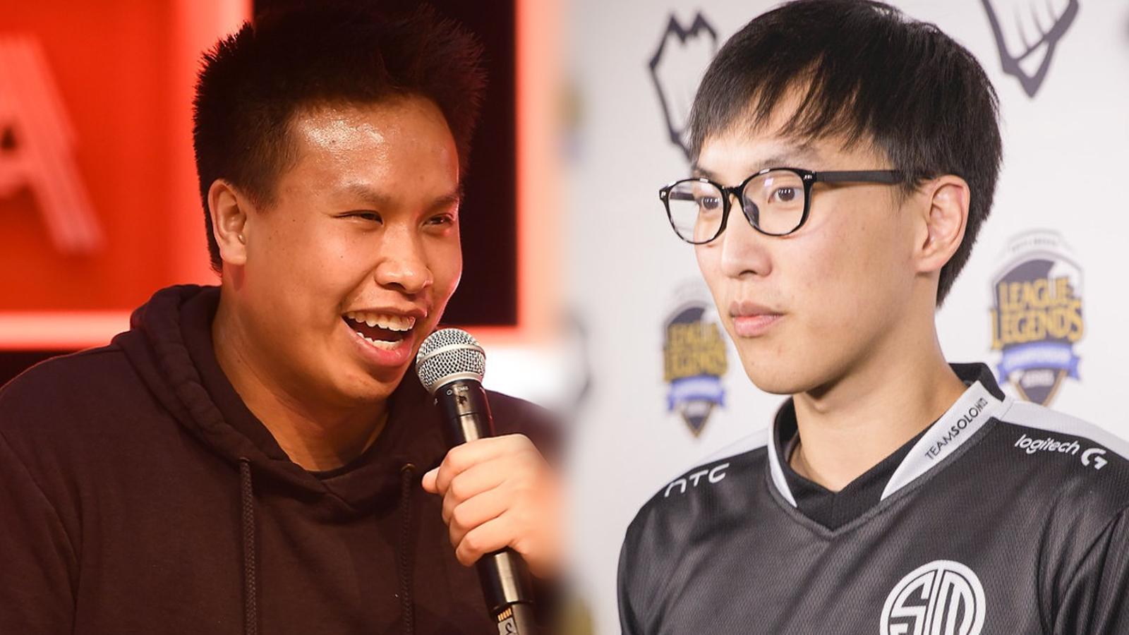 doublelift accuses tsm ftx reginald of being an abuser