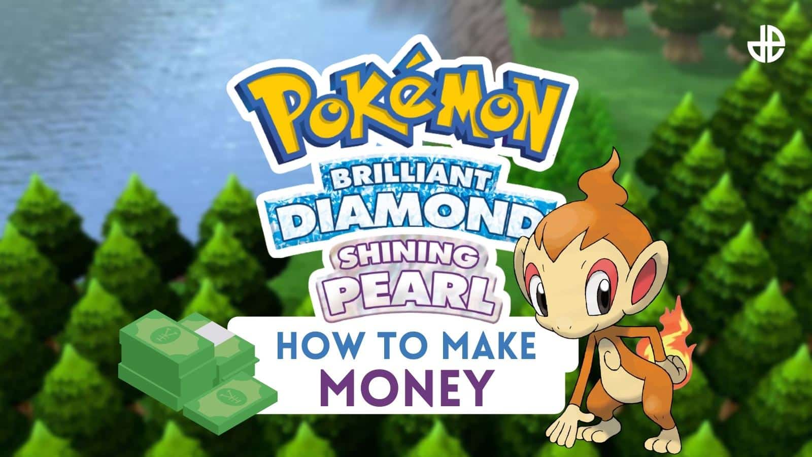 how to make money in pokemon brilliant diamond shining pearl