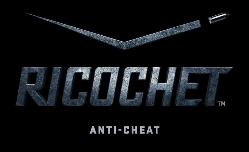 RICOCHET anti-cheat