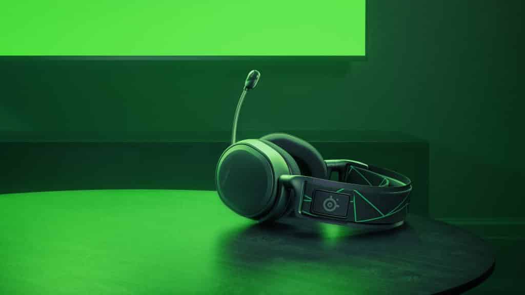 SteelSeries Arctis 7X headset